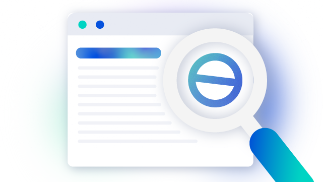 Focus on Exceptions