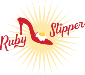 Ruby Slipper logo