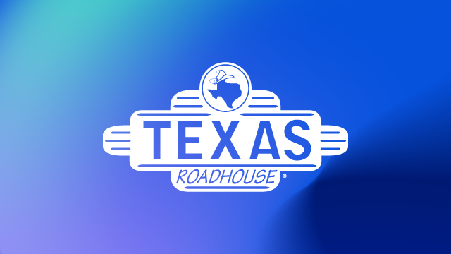 Texas Roadhouse testimonial with trintech