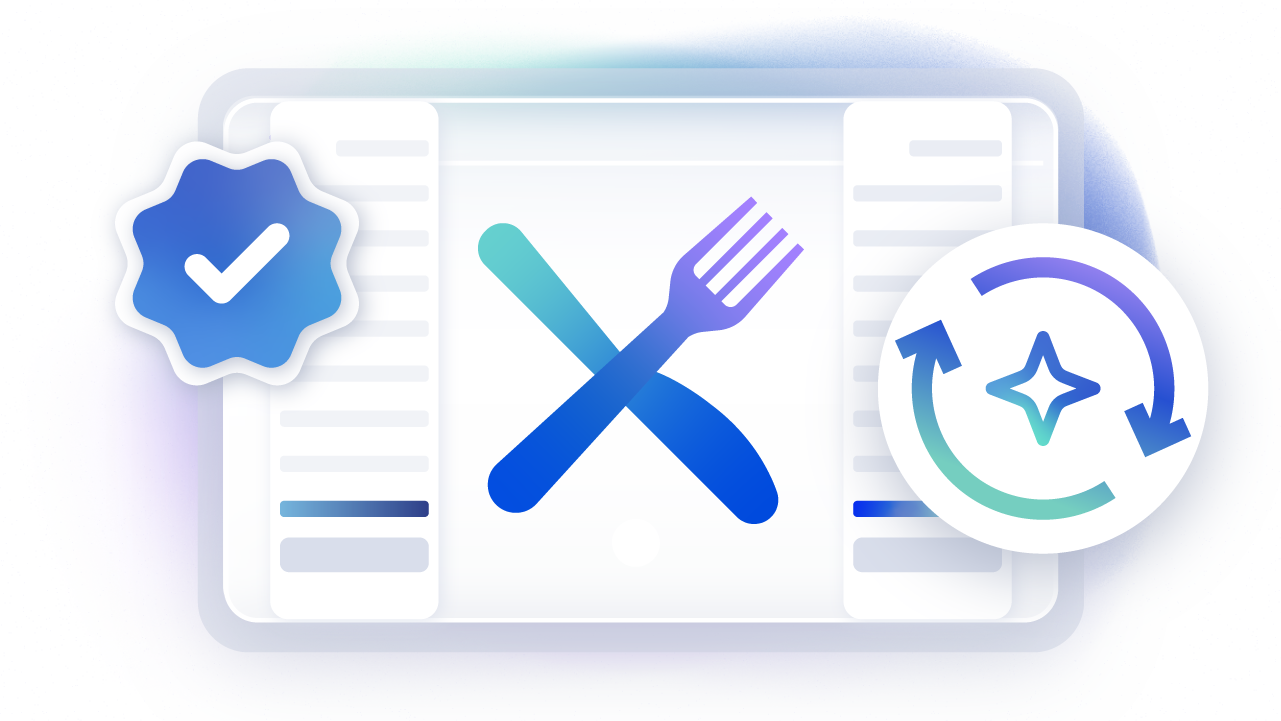 Trintech Financial Close for Restaurants