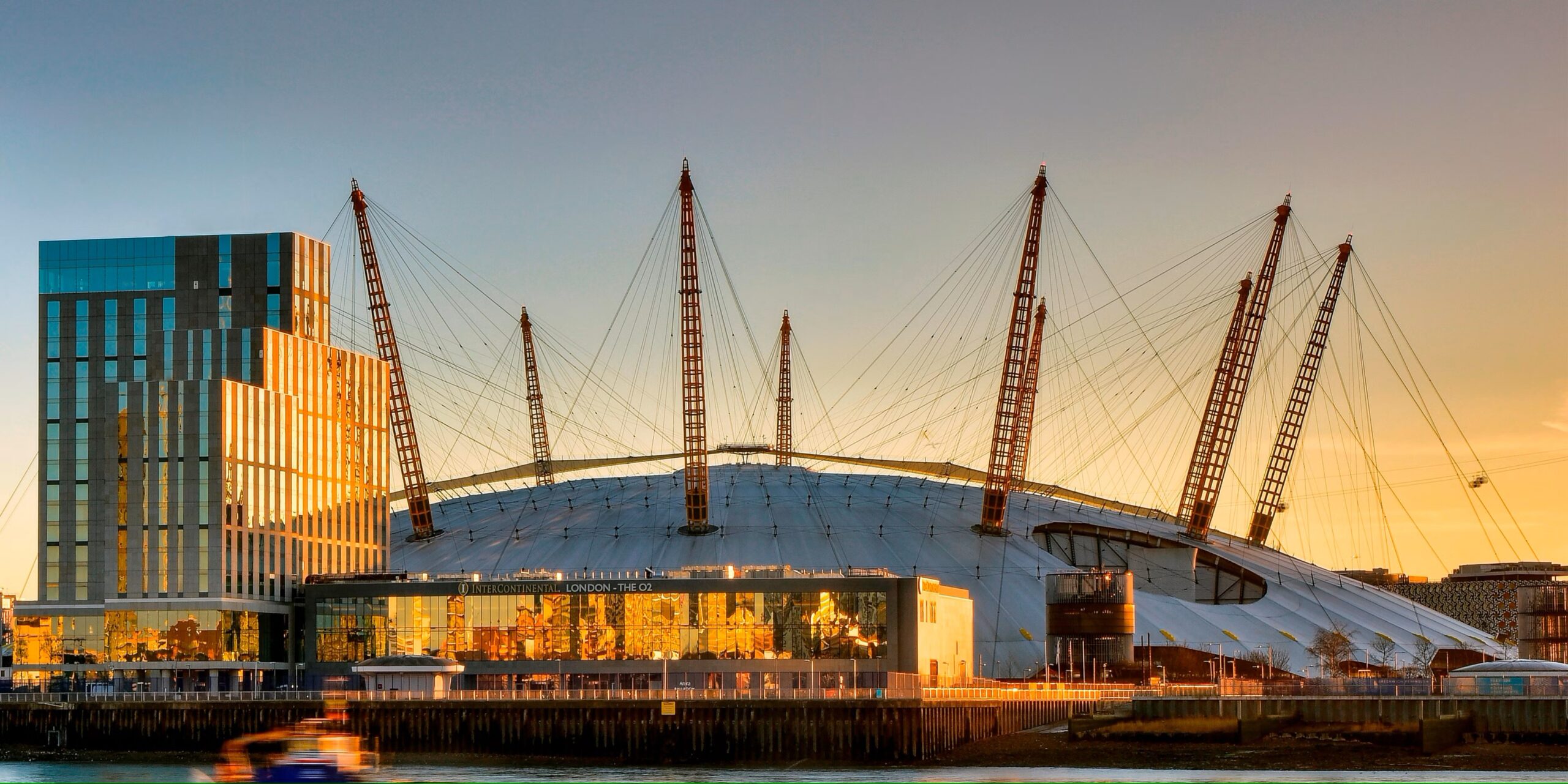 Workday Elevate London