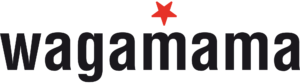 wagamama logo