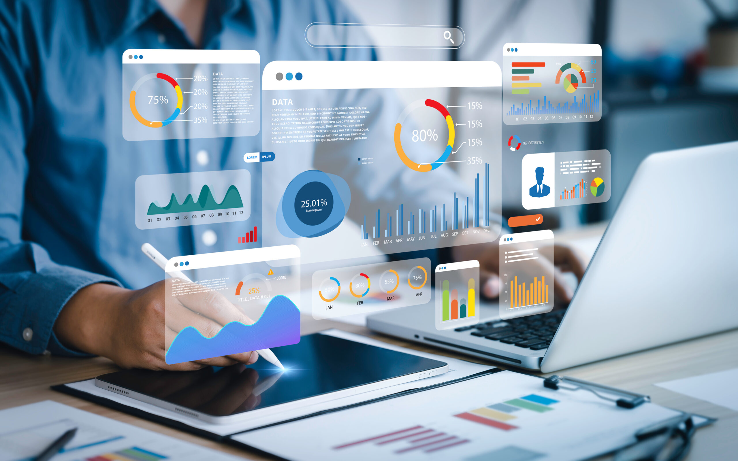 AI for Finance: Real Use Cases for the Office of Finance
