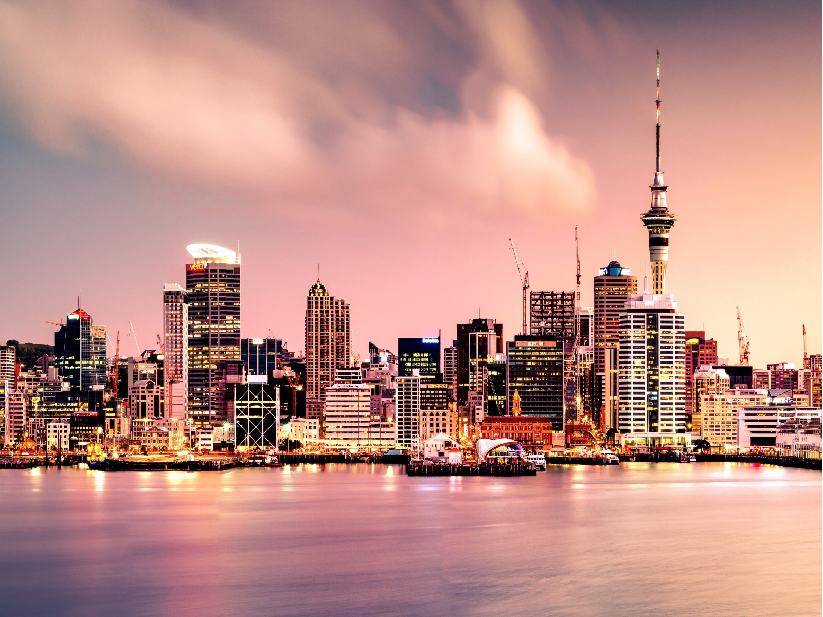 Trintech at NZ CFO Symposium – Keynote + Booth