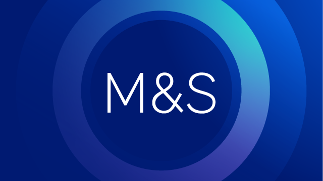 Retail Reconciliation Reinvented: Marks & Spencer’s Journey to Scalable, Store-Level Automation