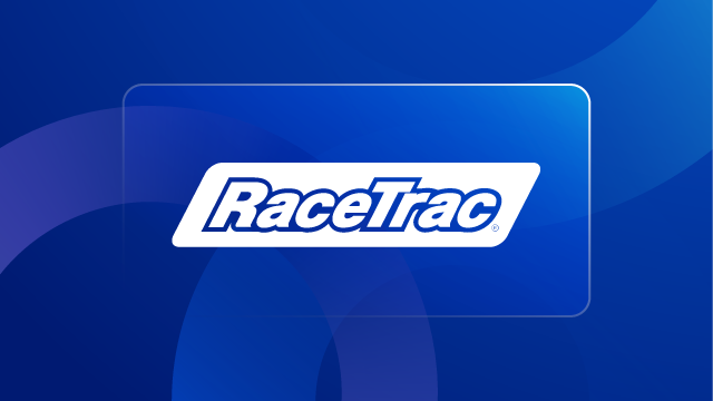 RaceTrac Fuels Reconciliation Efficiency and Visibility with Trintech & Workday
