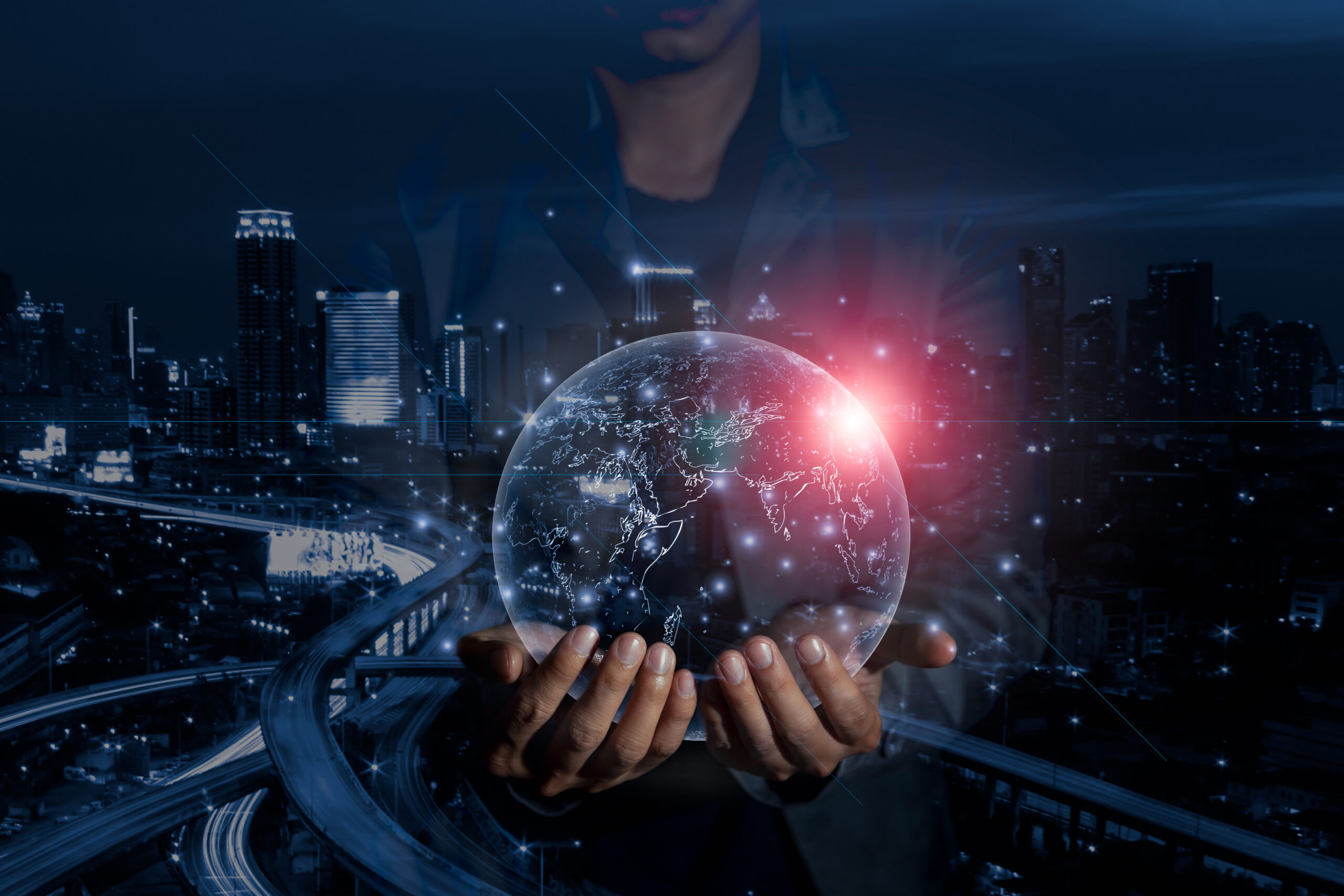 Leverage the Latest in Cloud Technology with Adra