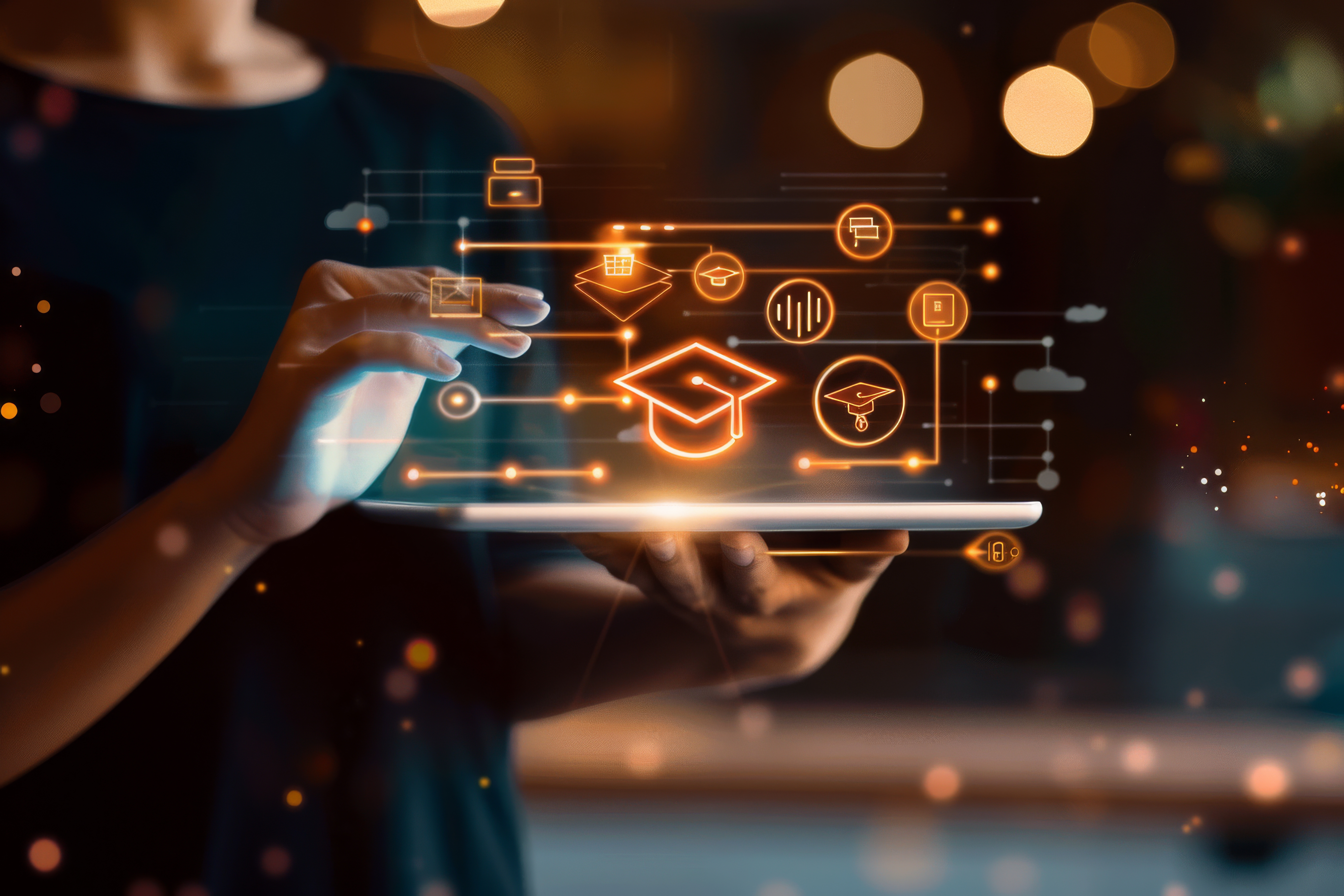 ReconNET Data as a Service