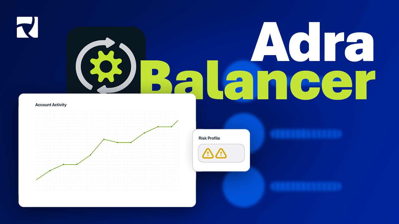 Adra Balancer Demo On Demand