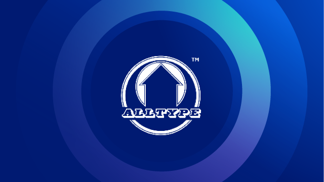 Alltype Roofing Supplies Cuts Bank Reconciliation Time and Costs with Trintech