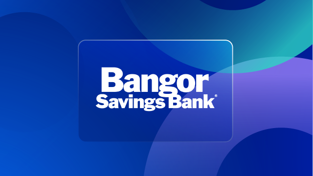 Bangor Savings Bank Automates Reconciliations, Cuts Manual Work by 80%, and Future-Proofs Finance Operations with Trintech