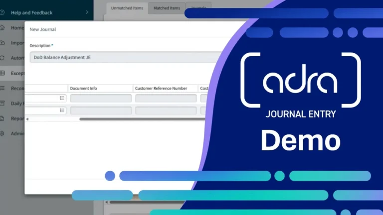 On-Demand Demo: Adra Spreadsheet-Based Recs