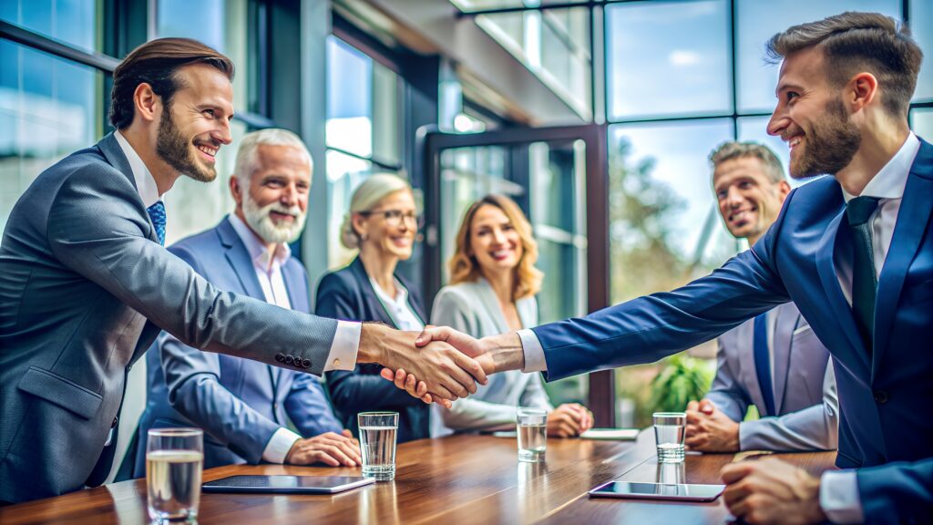 Trintech for Financial Institutions