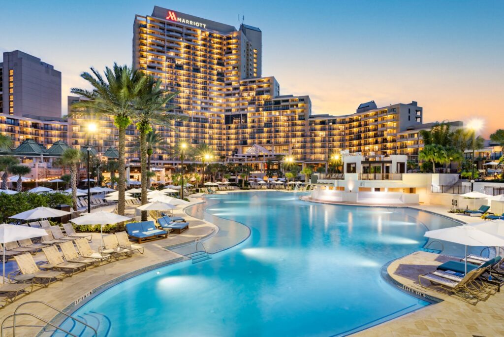 Trintech Connect User Conference – Orlando, FL