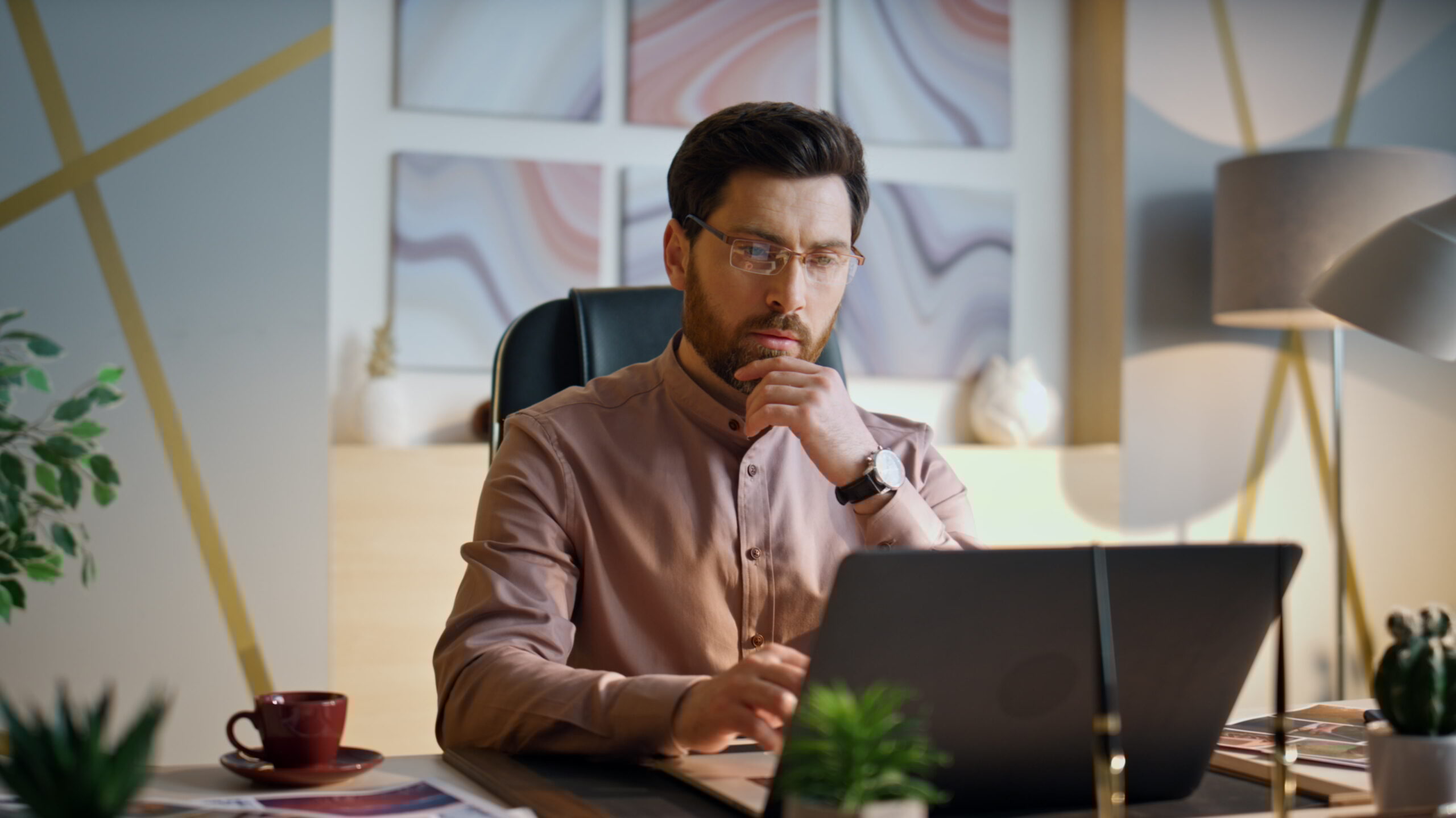 Webinar: AI Governance & Risk Management in Finance — A Fireside Chat for CFOs