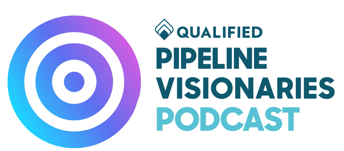 Podcast: Trintech’s Tamir Sigal on Qualified Pipeline Visionaries