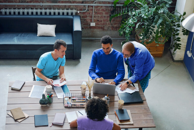 Avoid These 6 Mistakes in Your Month-End Close Process