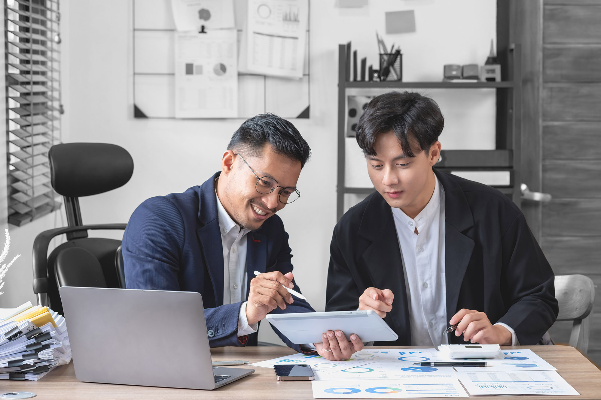 Webinar: How to Achieve a Connected Close