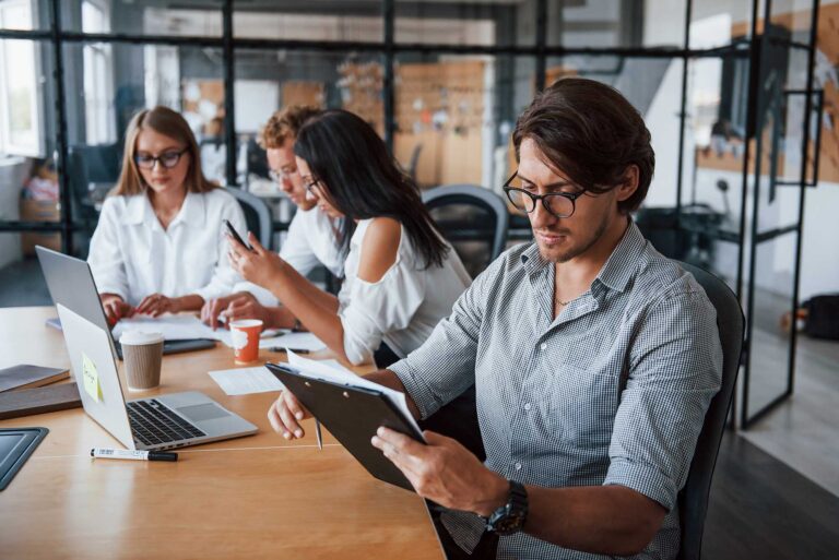 7 Steps to Audit Your Organization’s Bank Reconciliation Statement