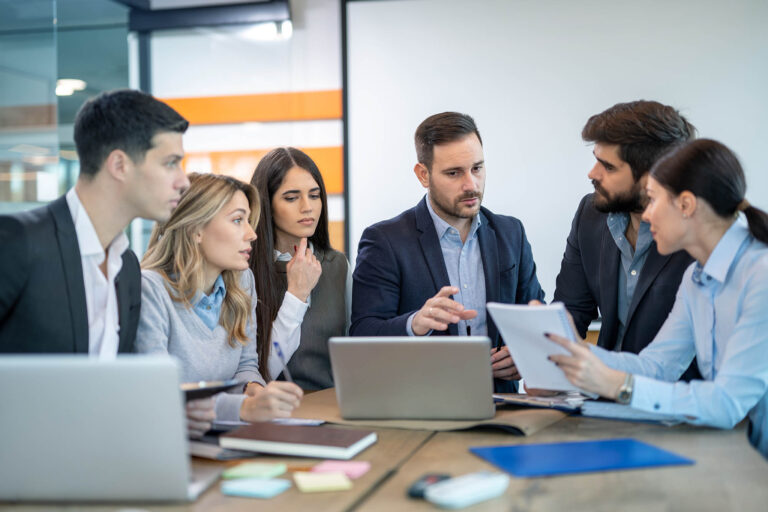 What is Financial Reporting & Why is it Important?