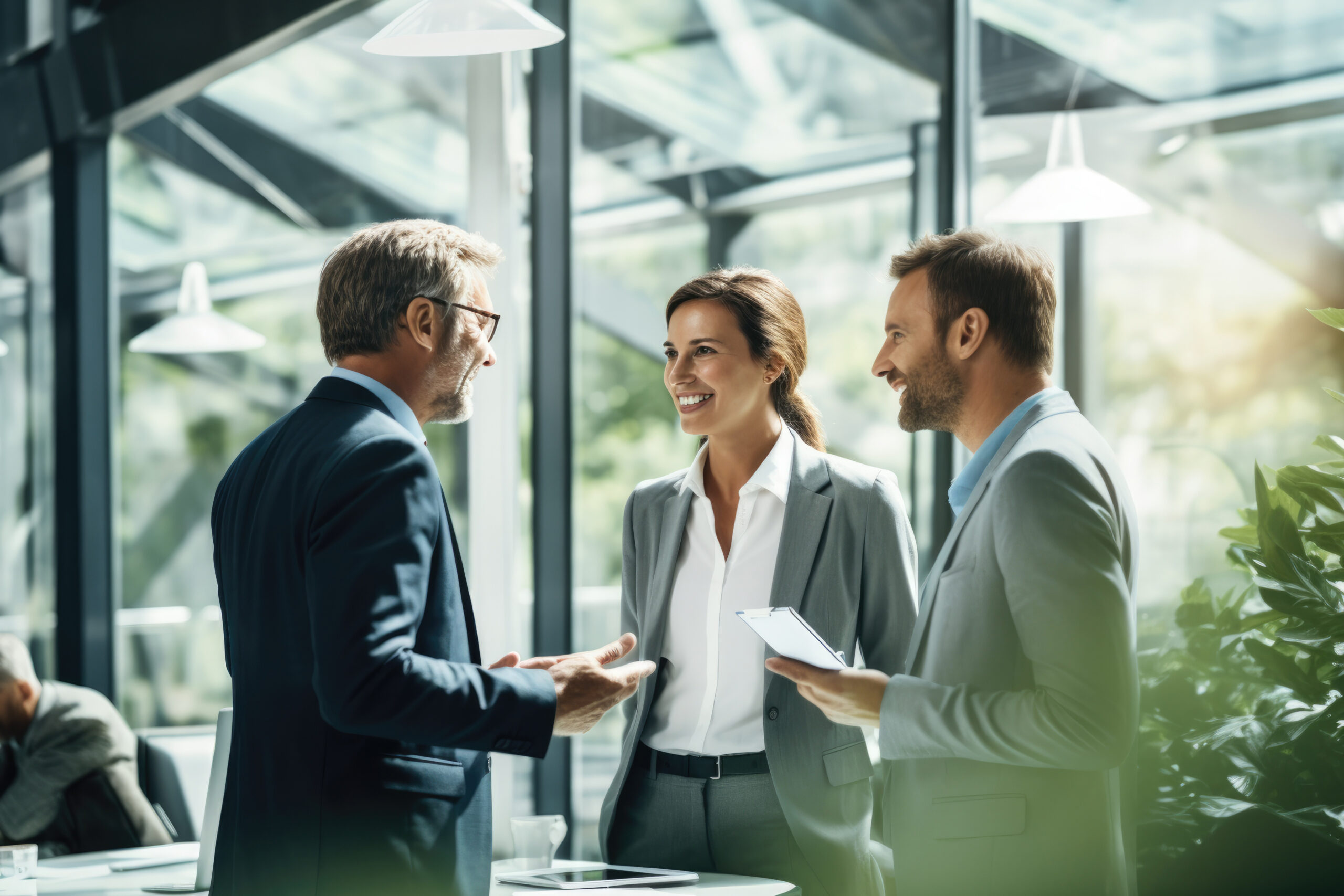 Webinar: ERP Mythbusting — Hvad Finansledere Skal Vide