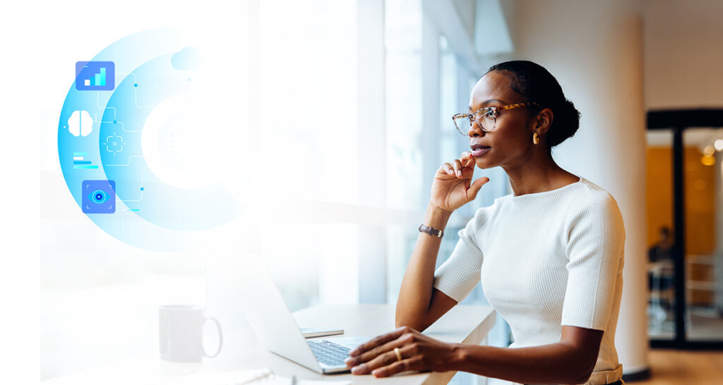 Hyperautomation without the Hype: Enabling the AI Financial Close