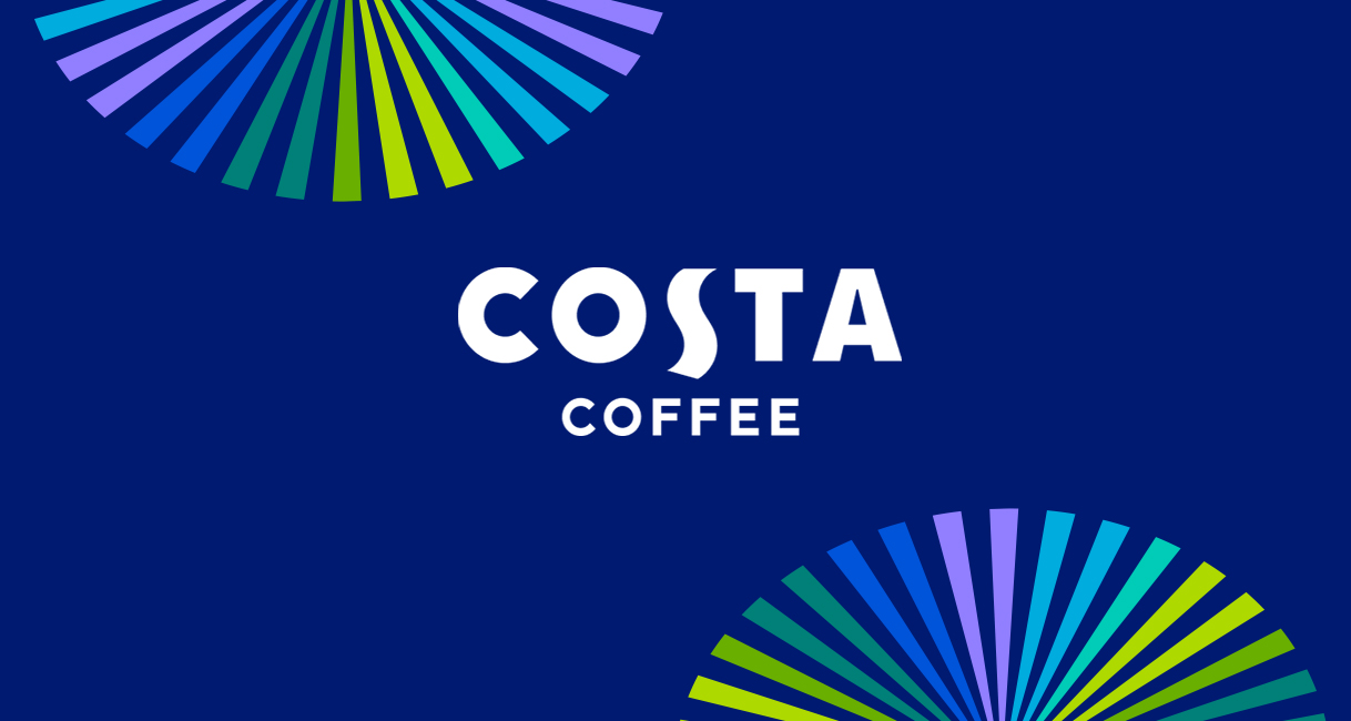 Costa Coffee Brews Up a 99.6% Match Rate with Trintech