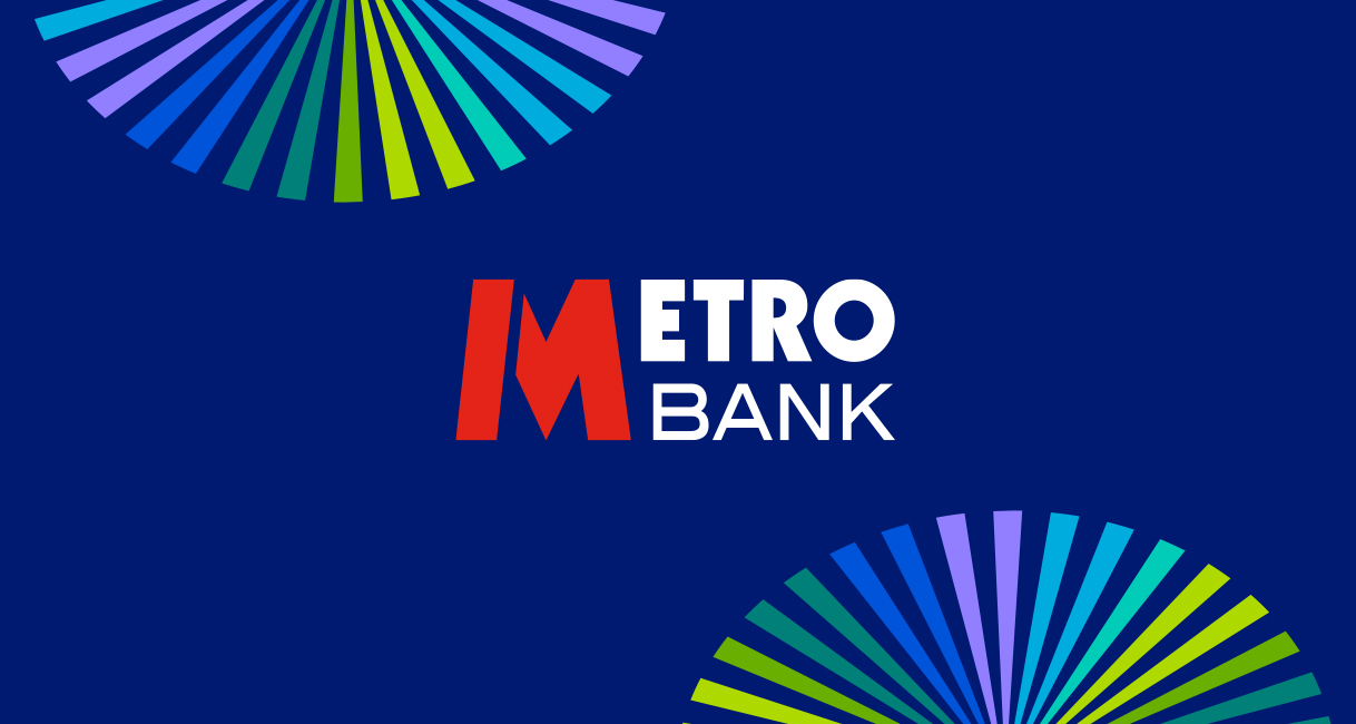 Metro Bank Drives Operational Efficiency and Scalability with Trintech