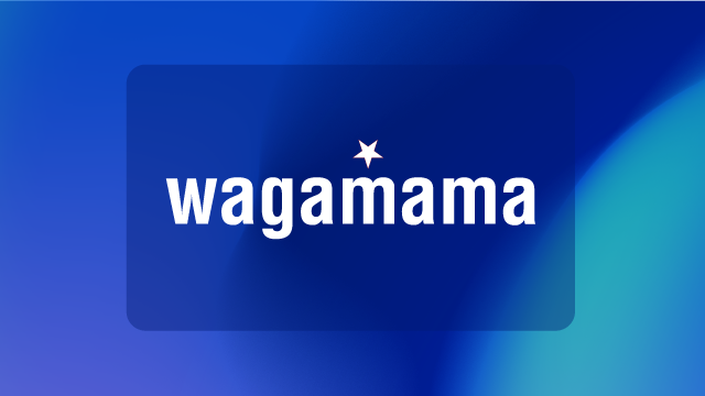 Serving Efficiency: Wagamama Automates Reconciliation and Reclaims 1-2 FTEs with Trintech