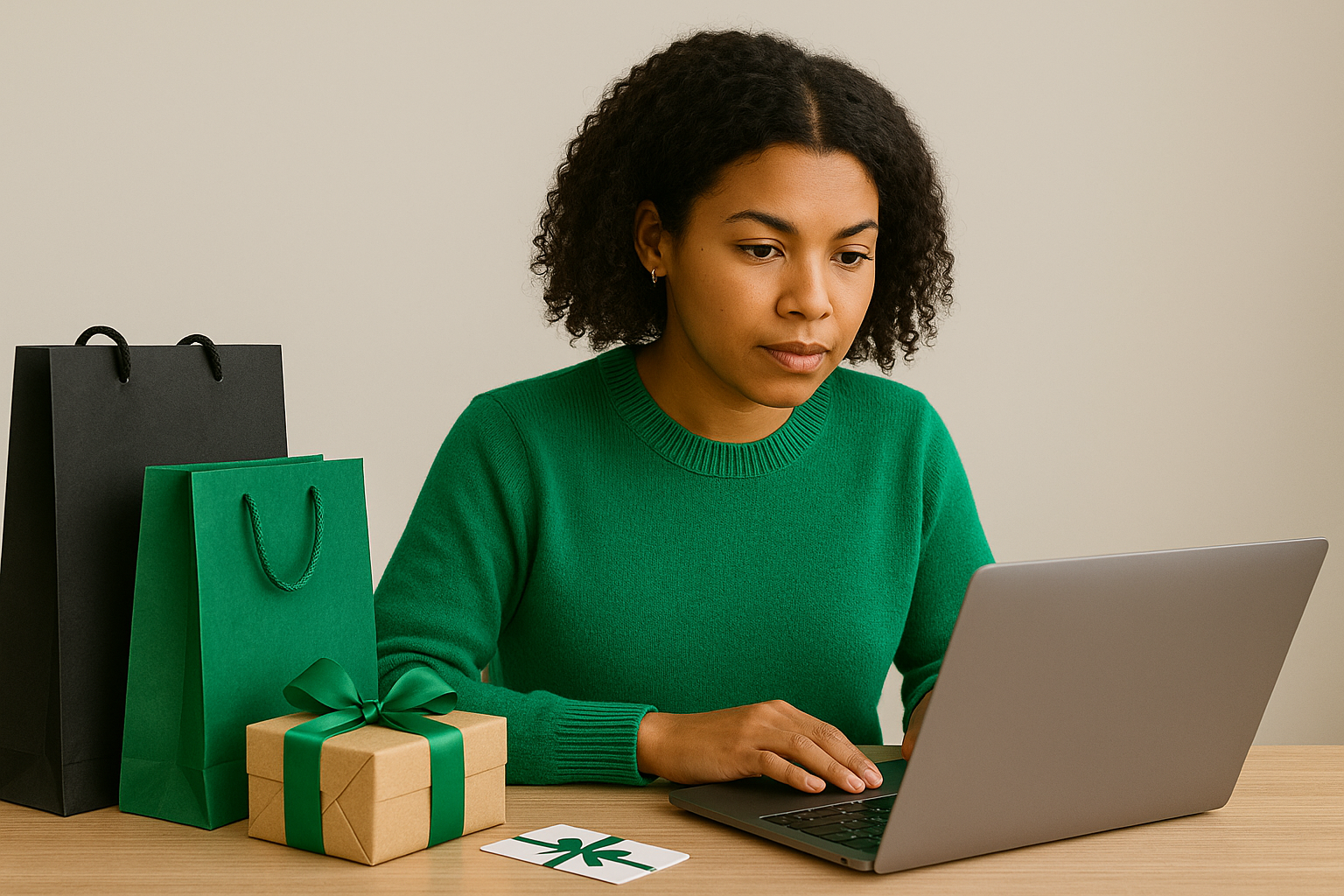 Fireside Chat: Navigating Black Friday & Christmas — Finance Team Quick Wins