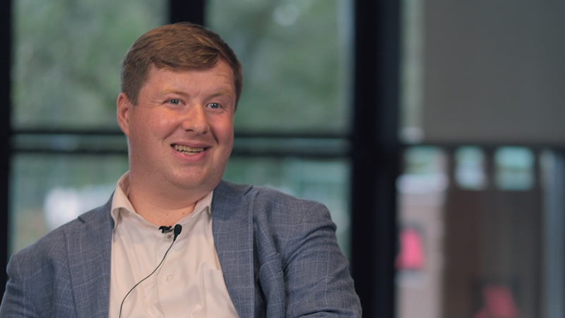A Conversation with KPMG: Driving Speed to Value and Process Transformation through Strategic Automation Implementations with Trintech