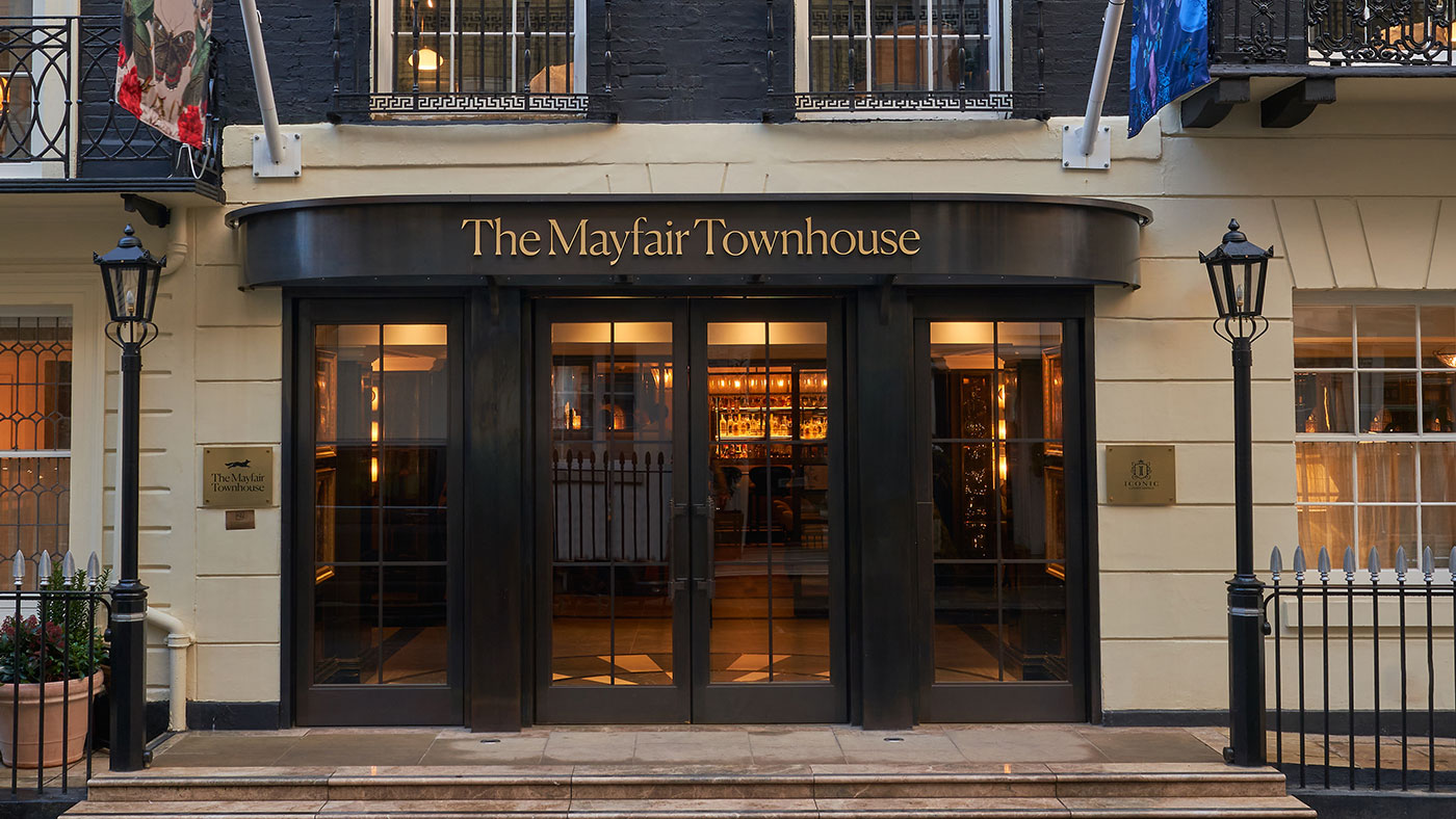 Trintech Adra User Group – London