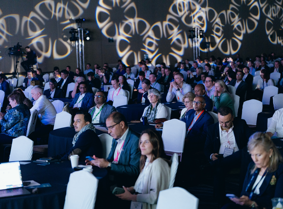 Shared Services & Outsourcing Week Conference