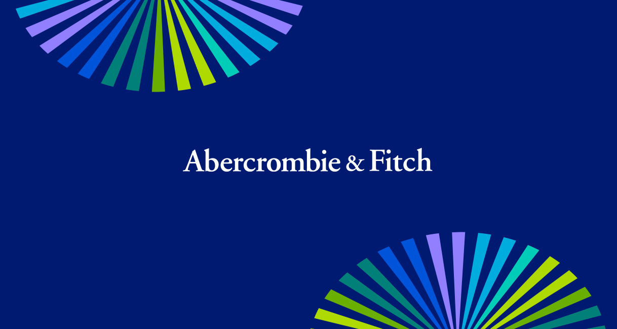 How Abercrombie & Fitch Scaled to 150 Million Transactions a Year Without Adding Headcount