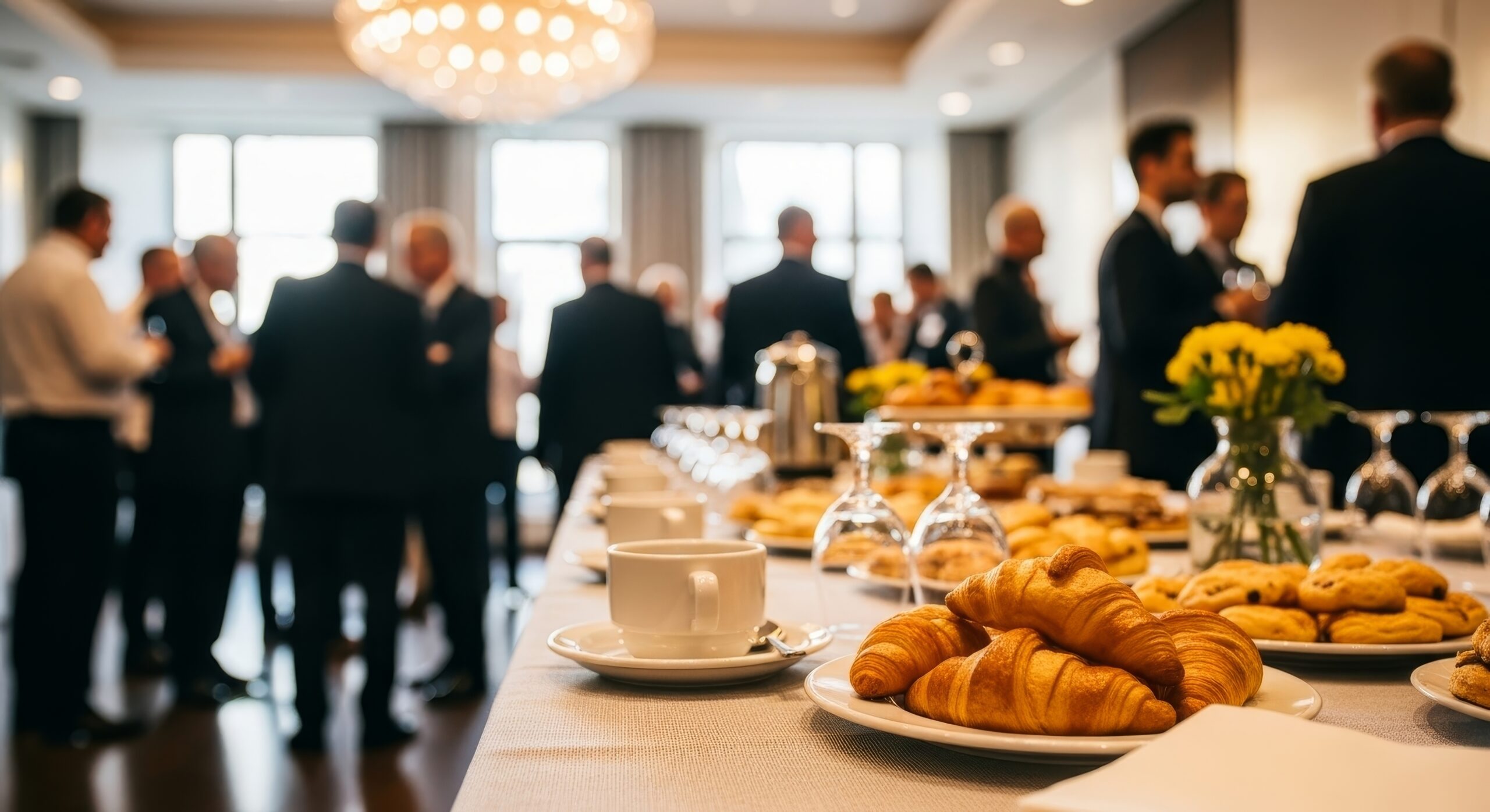 Melbourne Finance Breakfast: Why Finance Leaders Are Rethinking the Close in 2026