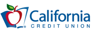 California Credit Union logo – RGB