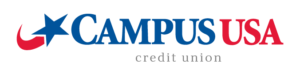 Campus USA Credit Union logo – RGB