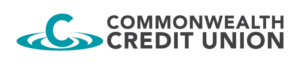 Commonwealth Credit Union logo – RGB