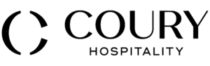 Coury Hospitality Logo – RGB