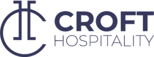 Croft Hospitality Logo – RGB
