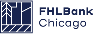 FHL Bank of Chicago logo – RGB