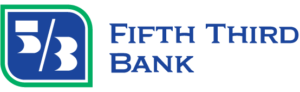 Fifth Third Bank logo – RGB