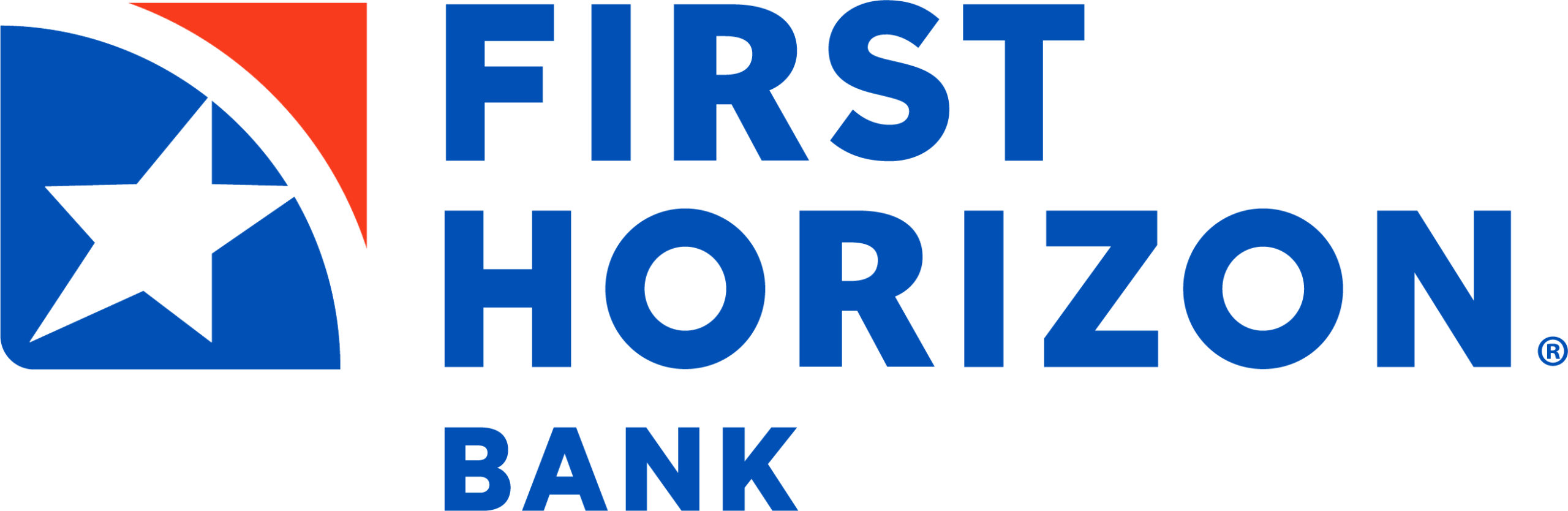First Horizon Bank Logo – RGB 1