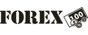 Forex logo – RGB