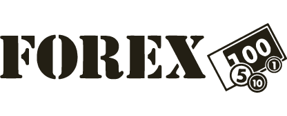 Forex logo – RGB