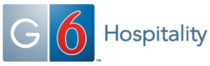 G6 Hospitality Logo – RGB