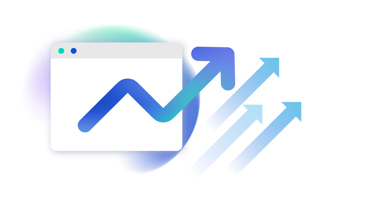 We increase efficiency with the highest volume capability for daily reconciliations