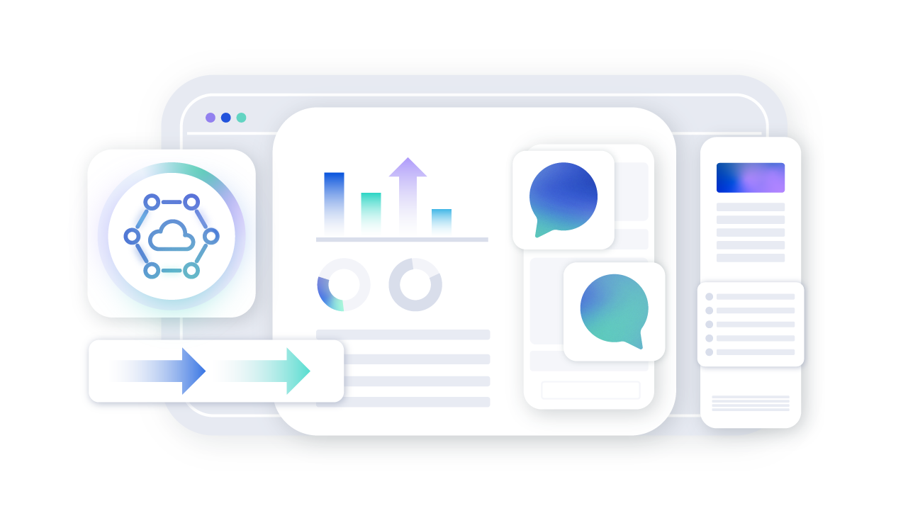 Integrated Capabilities