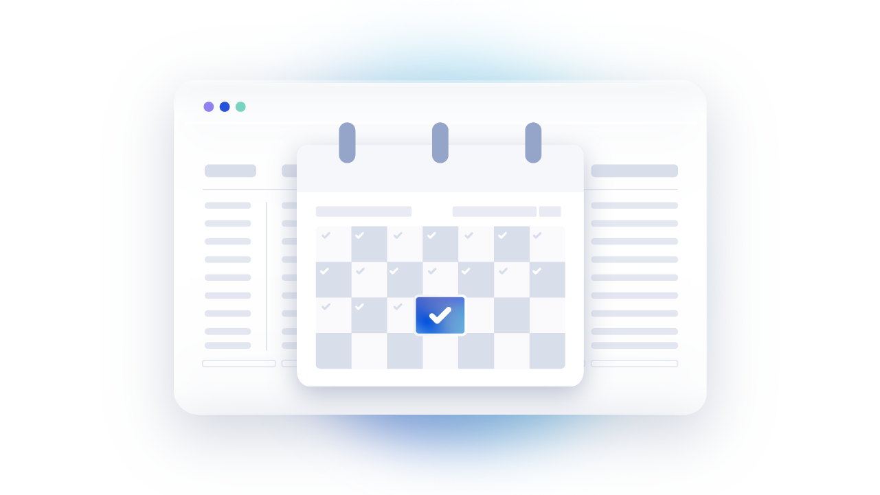 Manage Daily Reconciliations with Ease