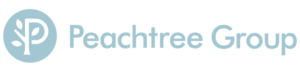 Peachtree Group logo – RGB